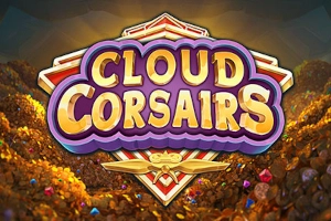 Арт слота Cloud Corsairs